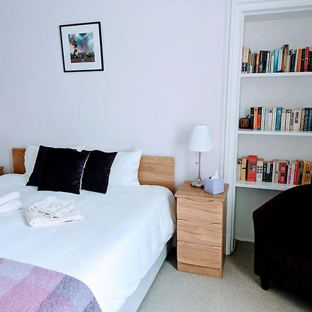 Mccrae'S Bed And Breakfast Edimburgo Exterior foto
